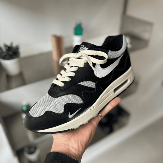 Universele sneaker veters