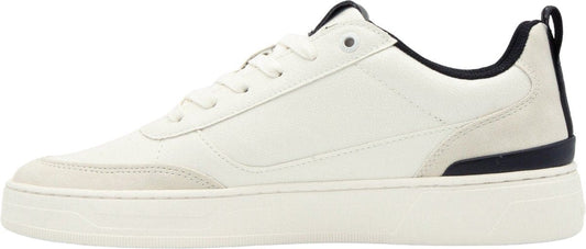 Bjorn Borg heren T 1055 Sneakers wit/zwart
