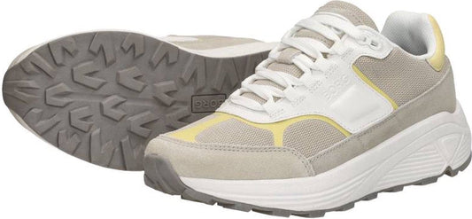 Bjorn Borg R1300 STU W Sneakers Laag wit of beige