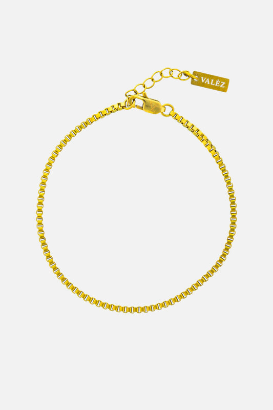 BOX BRACELET