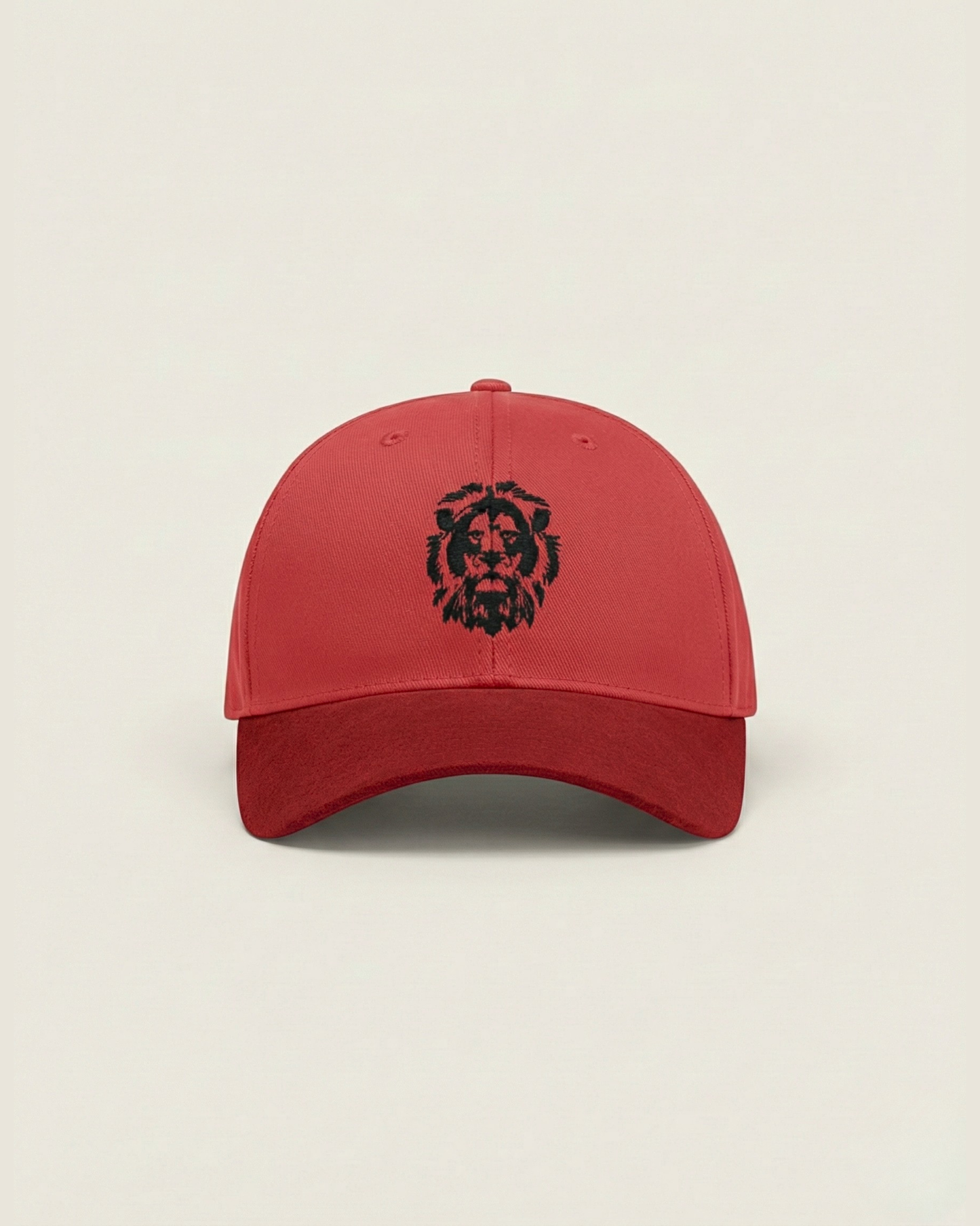 ZOOLU LIMITED EDITION CAP | RED