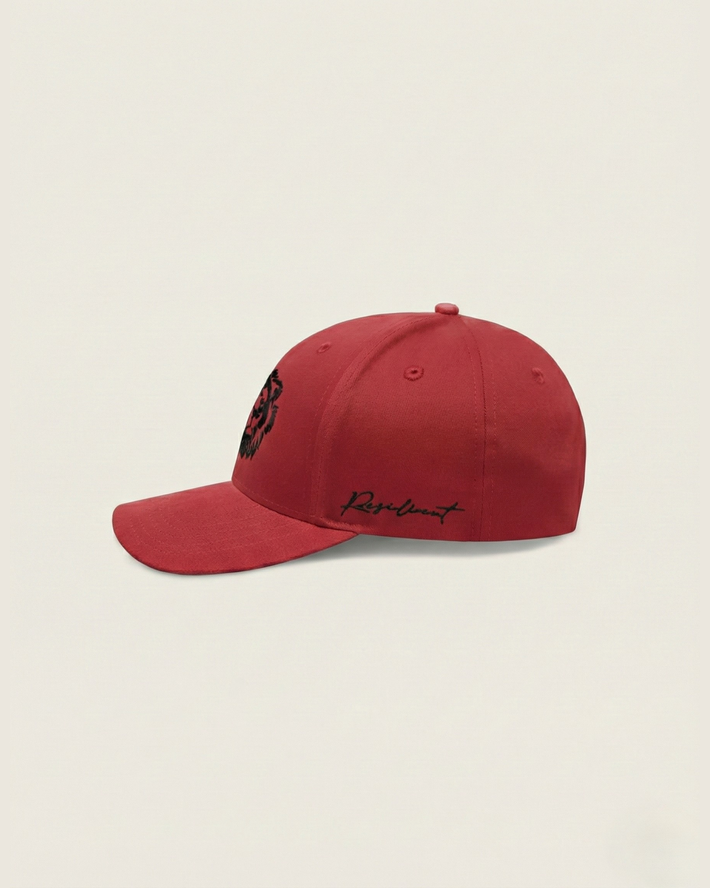 ZOOLU LIMITED EDITION CAP | RED