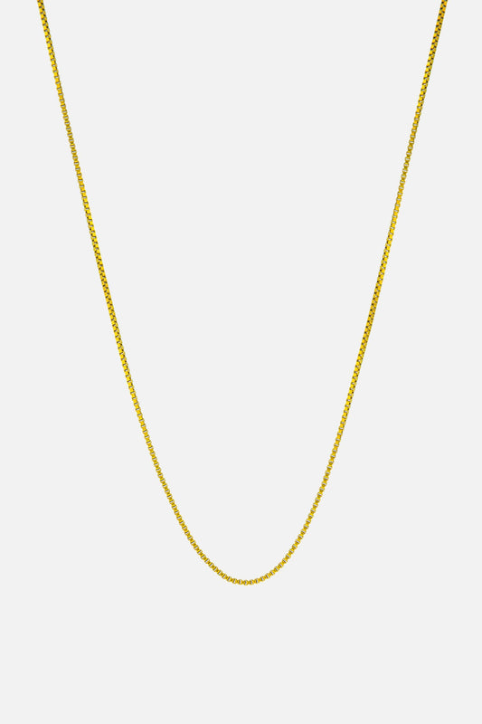 BOX CHAIN
