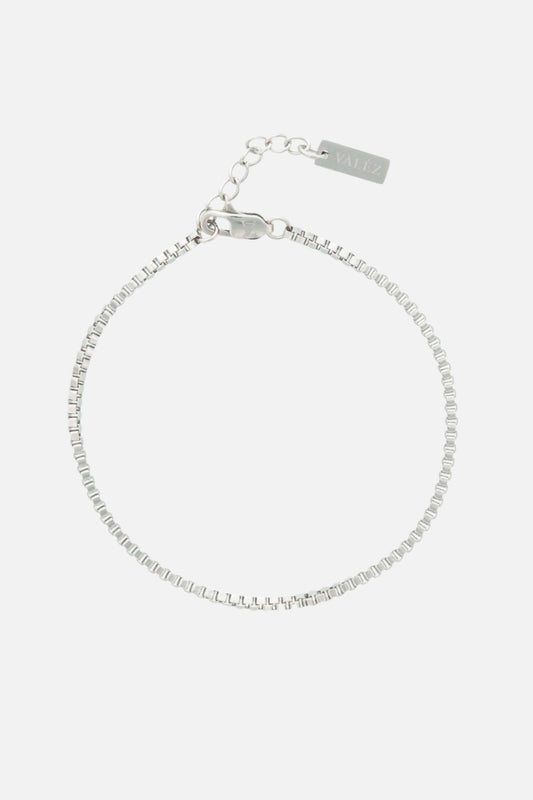 BOX BRACELET