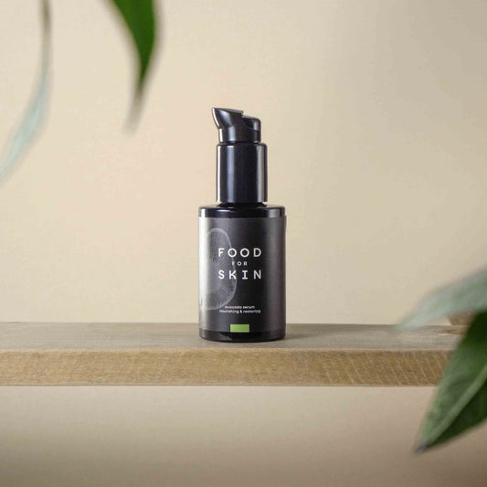 Avocado Serum - Diep Voedend