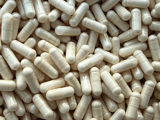 Beta-Ecdysterone 98% – Capsules – BulkLab Nutrition