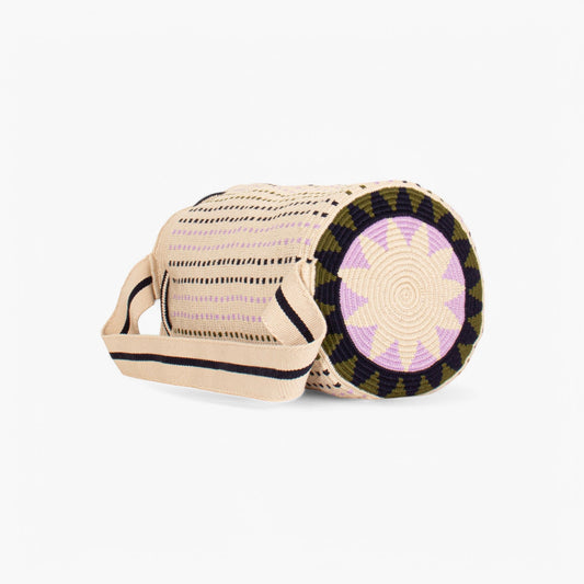 Check backpack | Lilac