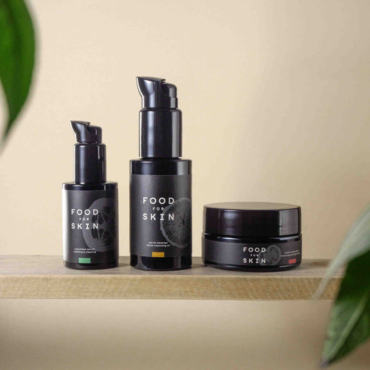 Set Cucumber - Kalmerend