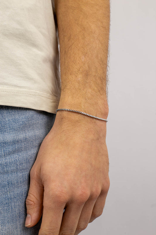 BOX BRACELET