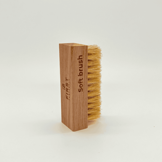 Zachte Premium Borstel