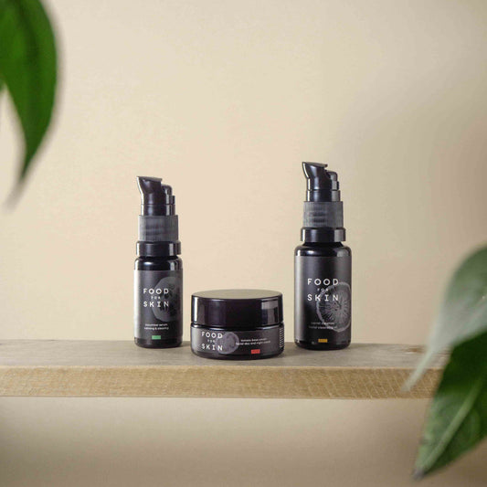 Proefset Cucumber - Kalmerend