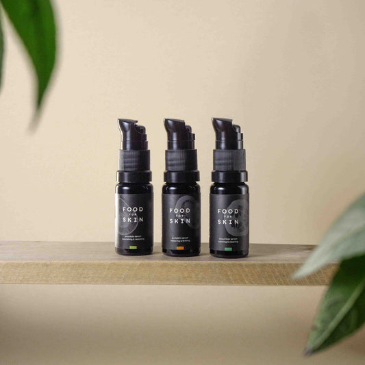 Proefset Serums