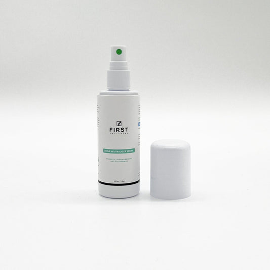 100ml Geur Neutralisator Spray