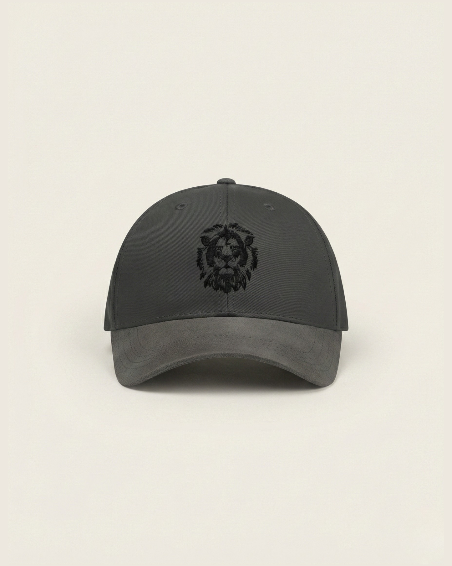 ZOOLU LIMITED EDITION CAP | GREY