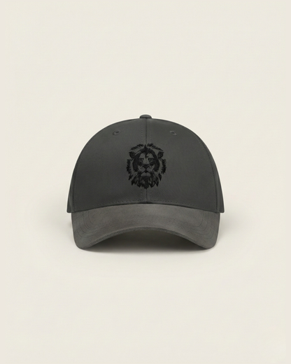 ZOOLU LIMITED EDITION CAP | GREY