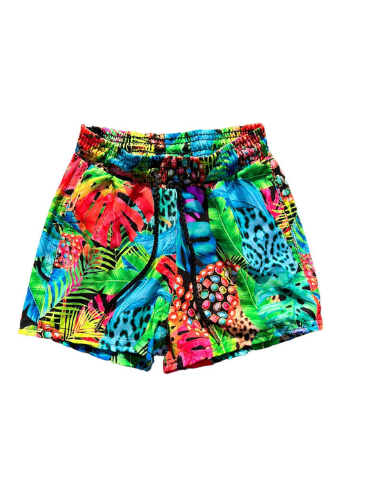 Tropical kinderzwembroekje