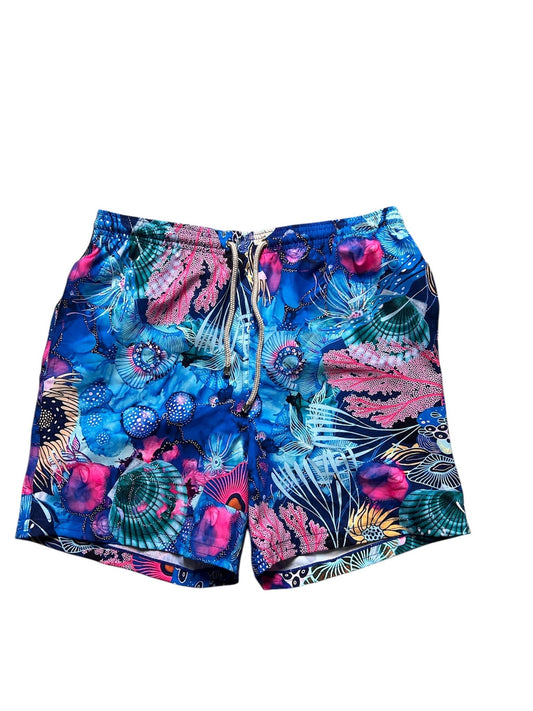 Lunatic  heren zwembroek