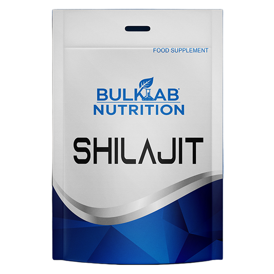 Shilajit 500mg - BulkLab Nutrition
