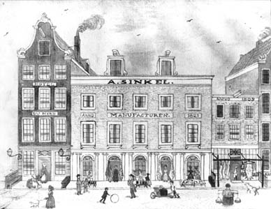 e-winkelvansinkel.nl